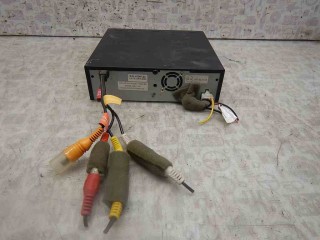 CD-чейнджер, ориг. номер PZ4620037100, Toyota Corolla Verso 2004-2007