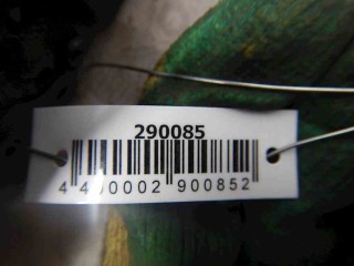 CD-чейнджер, ориг. номер PZ4620037100, Toyota Corolla Verso 2004-2007