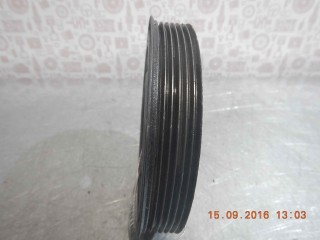 Шкив коленвала Peugeot 407 2004-2008