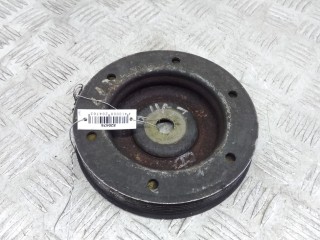 Шкив коленвала, ориг. номер 0515V9, 9643354180, Peugeot 407 2004-2008