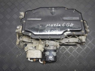Поддон, ориг. номер R2AA10380C, Mazda 6 2007-2010