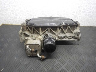 Поддон, ориг. номер R2AA10380C, Mazda 6 2007-2010