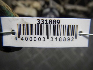 Поддон, ориг. номер R2AA10380C, Mazda 6 2007-2010