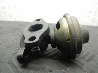 Клапан ЕГР EGR, ориг. номер 9161640, Opel Movano 1998-2003