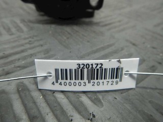 Клапан ЕГР EGR, ориг. номер 9161640, Opel Movano 1998-2003