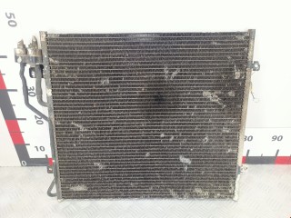Радиатор кондиционера, ориг. номер 05183560AC, Jeep Cherokee 2001-2004