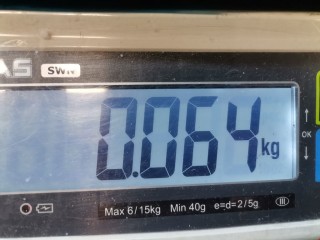 Кронштейн крепления бампера переднего, ориг. номер 5J0807184, Skoda Fabia 2007-2010