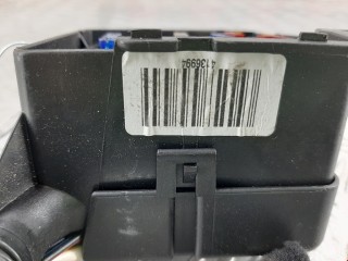 Блок предохранителей, ориг. номер 8L0941822A, 4136994, Volkswagen Passat 2000-2005