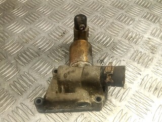 Клапан ЕГР EGR Opel Corsa 2000-2003