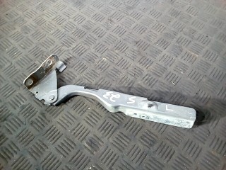 Петля капота левая, ориг. номер 6L3Z16797AA, 21703, Ford F 1996-2004