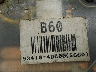 Переключатель поворотов, ориг. номер 934104D600, Kia Carnival 2006-2014
