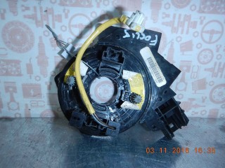 Шлейф руля Ford Focus 2001-2005
