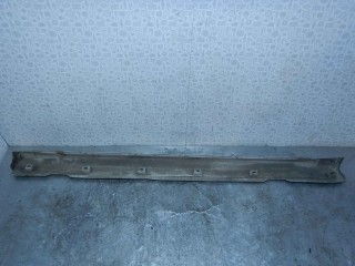Накладка на порог, ориг. номер 13215917, Opel Signum 2005-2008
