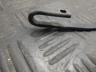 Щеткодержатель (поводок стеклоочистителя, дворник), ориг. номер 6429S0, Peugeot 206 2002-2009