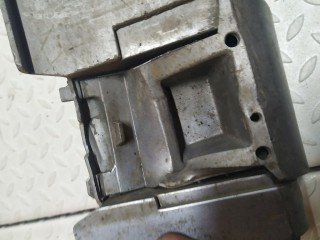 Накладка на порог, ориг. номер 13215842, Opel Vectra 2005-2008