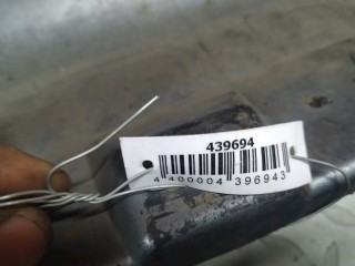 Накладка на порог, ориг. номер 13215842, Opel Vectra 2005-2008