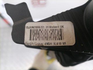 Интеркулер, ориг. номер 4N5H9L440VF, 30741046, Volvo V50 2003-2007