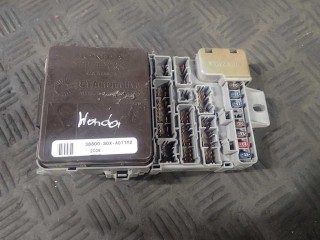 Блок предохранителей, ориг. номер 38200S0XA02, Honda Odyssey 2001-2003