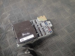 Блок предохранителей, ориг. номер 38200S0XA02, Honda Odyssey 2001-2003