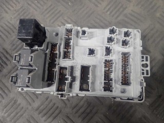 Блок предохранителей, ориг. номер 38200S0XA02, Honda Odyssey 2001-2003