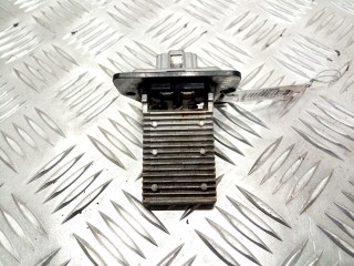 Сопротивление печки Hyundai Matrix 2001-2005