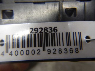 Блок управления стеклоподъемниками, ориг. номер 13363201, 9100301, Opel Zafira 1999-2003