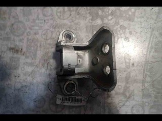 Петля двери задней правой, ориг. номер A1637300437, Mercedes ML W163 2001-2005
