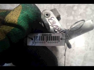 Петля двери задней правой, ориг. номер A1637300437, Mercedes ML W163 2001-2005