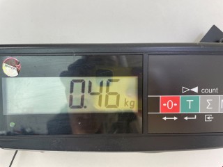 Петля двери задней правой, ориг. номер A1637300437, Mercedes ML W163 2001-2005