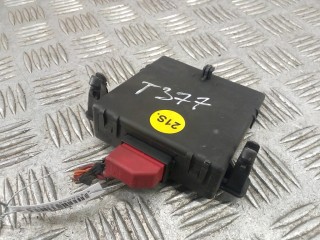 Блок комфорта, ориг. номер 1K0907530AD, 1K0907530C, Volkswagen Caddy 1995-2004