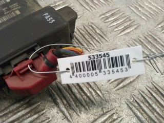 Блок комфорта, ориг. номер 1K0907530AD, 1K0907530C, Volkswagen Caddy 1995-2004