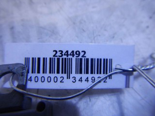 Усилитель музыкальный, ориг. номер 4B5035225N, Audi A6 2001-2005