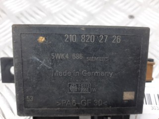 Иммобилайзер, ориг. номер 5WK4686, A2108206226, Mercedes C W202 1993-1997