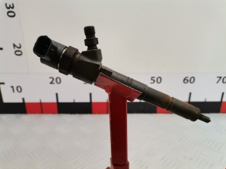 Форсунка, ориг. номер 0445110243, 55198218, Opel Zafira 2005-2008