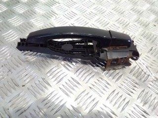 Ручка наружная передняя левая, ориг. номер 92233089, Opel Insignia 2008-2013