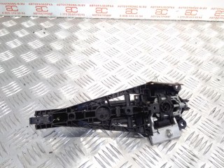 Ручка наружная передняя левая, ориг. номер 92233089, Opel Insignia 2008-2013