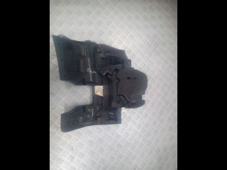 Накладка декоративная на торпедо, ориг. номер 4F1880301J, Audi A6 2004-2008