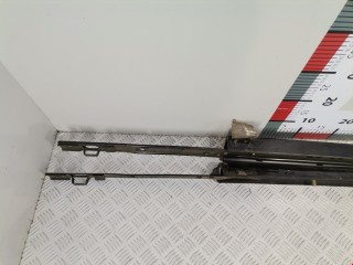 Дуги на крышу (рейлинги), ориг. номер 3C9860025B, Volkswagen Passat 2005-2010