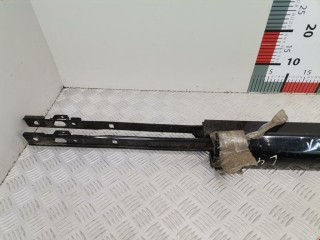 Дуги на крышу (рейлинги), ориг. номер 3C9860025B, Volkswagen Passat 2005-2010