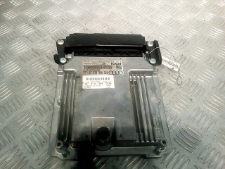 Блок управления двигателем Audi A4 2000-2006