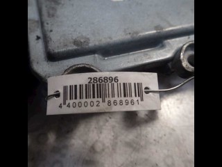 Блок управления двигателем, ориг. номер 1942JF, 5WS40611B, Citroen C8 2002-2008