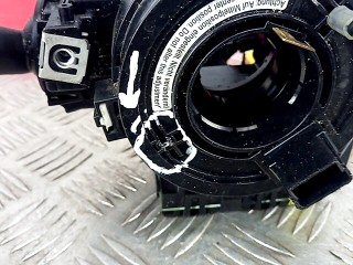Переключатель подрулевой (стрекоза), ориг. номер 1K0953513E, 1K0953503CM, Volkswagen Golf 1997-2006