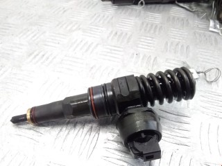 Форсунка, ориг. номер 038130073AG, 0414720213, Volkswagen Polo 2001-2005