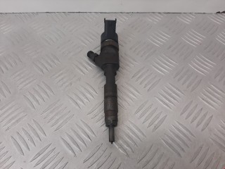 Форсунка, ориг. номер 0445110230, 8200389369, Renault Megane 2002-2006