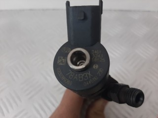 Форсунка, ориг. номер 0445110230, 8200389369, Renault Megane 2002-2006