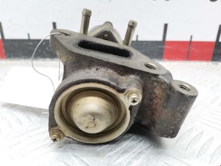 Клапан ЕГР EGR, ориг. номер 147105M302, Nissan Primera 2001-2008