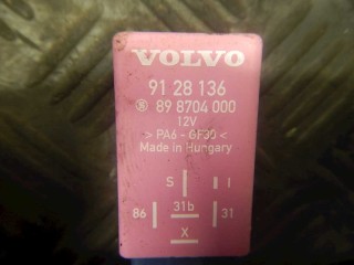 Реле (прочие) Volvo S70 1996-2000