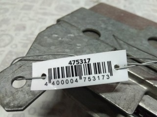 Блок управления ABS Nissan Primera 1990-1997