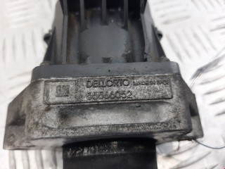 Клапан ЕГР EGR, ориг. номер 55566052, Opel Insignia 2008-2013
