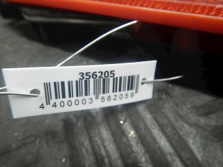 Знак аварийной остановки, ориг. номер 71601092428, BMW 5 E39 1995-2000